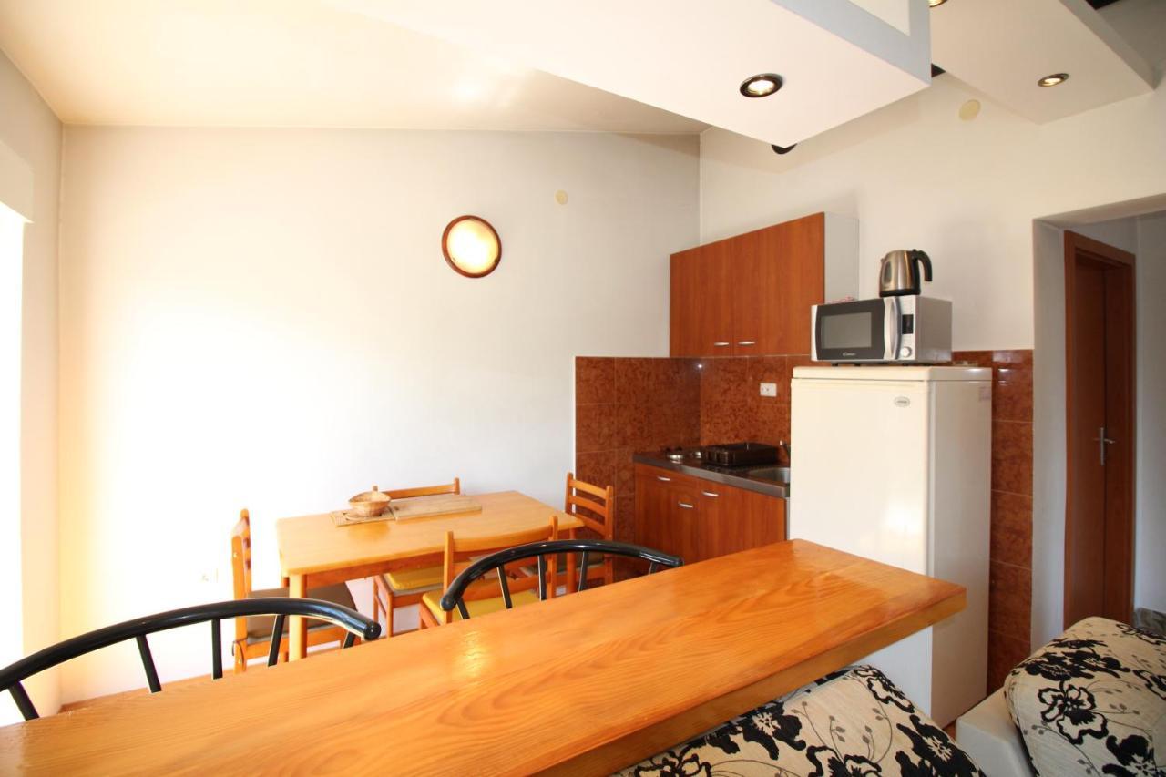 Apartment City Centre Free Parking 1&2 Floor Makarska Exterior photo