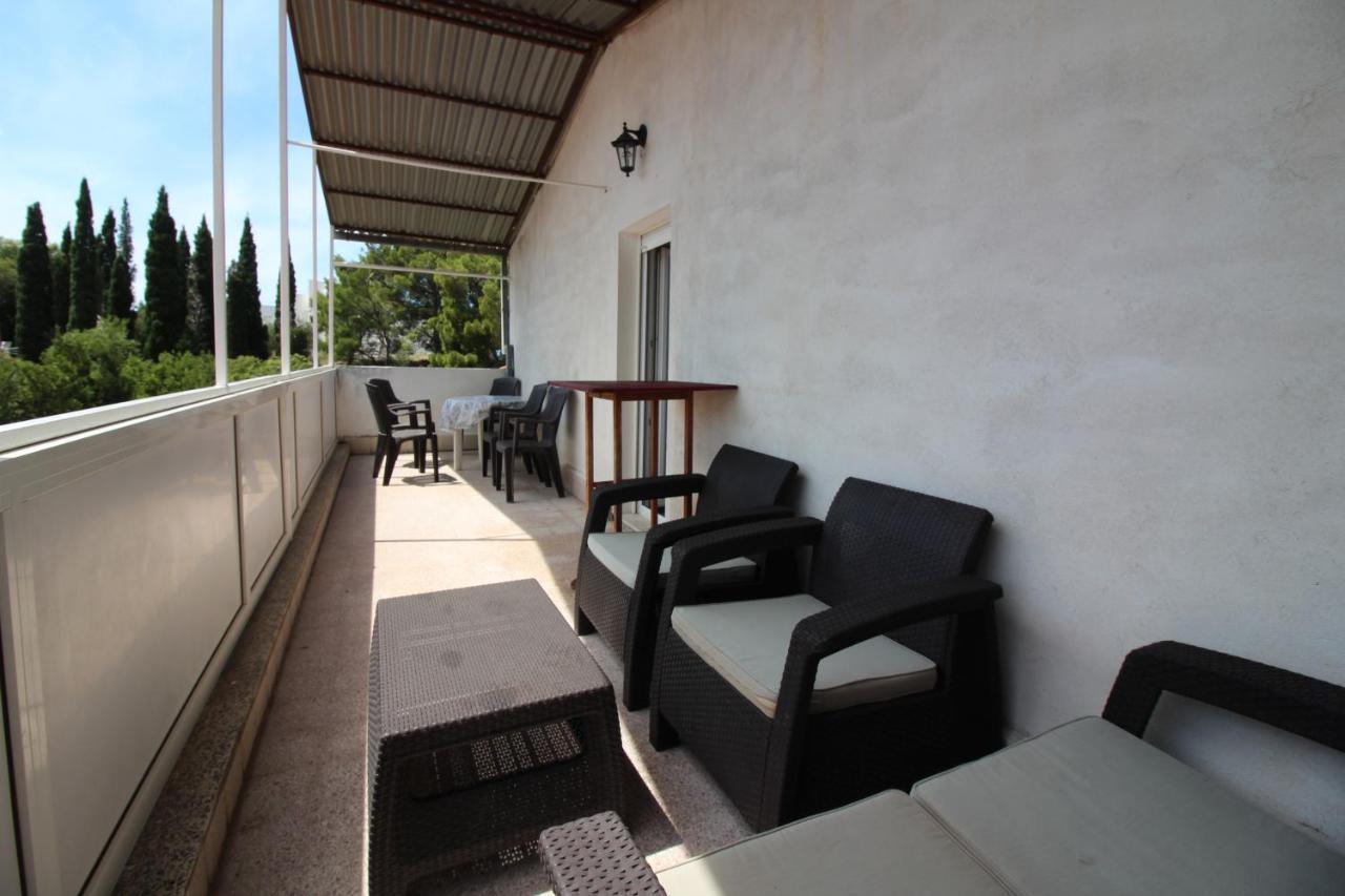 Apartment City Centre Free Parking 1&2 Floor Makarska Exterior photo