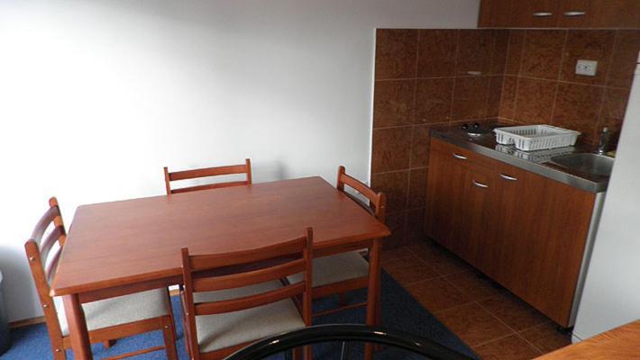 Apartment City Centre Free Parking 1&2 Floor Makarska Exterior photo