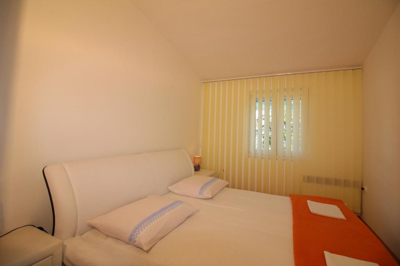 Apartment City Centre Free Parking 1&2 Floor Makarska Exterior photo