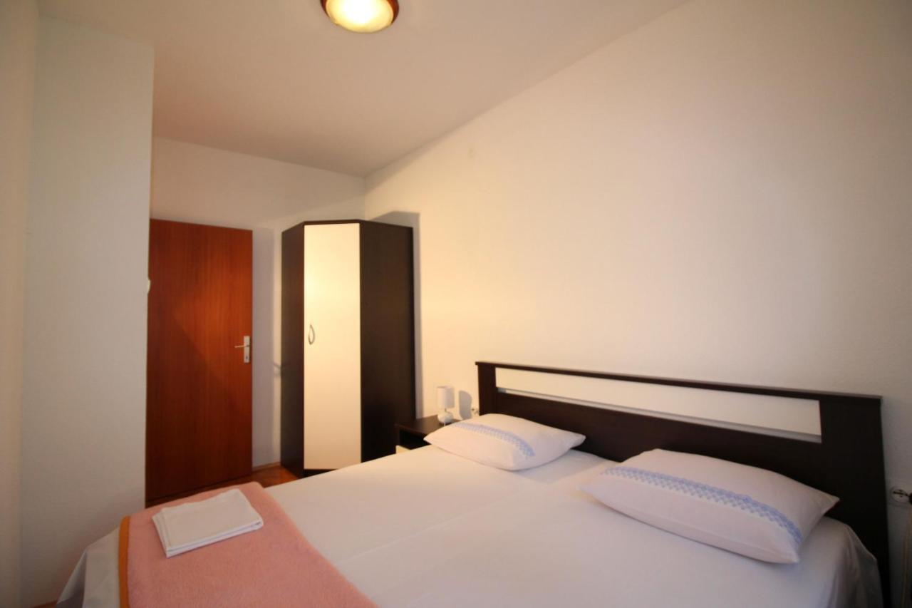 Apartment City Centre Free Parking 1&2 Floor Makarska Exterior photo